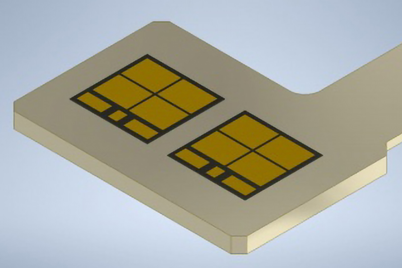 3DCADでのモデリング設計